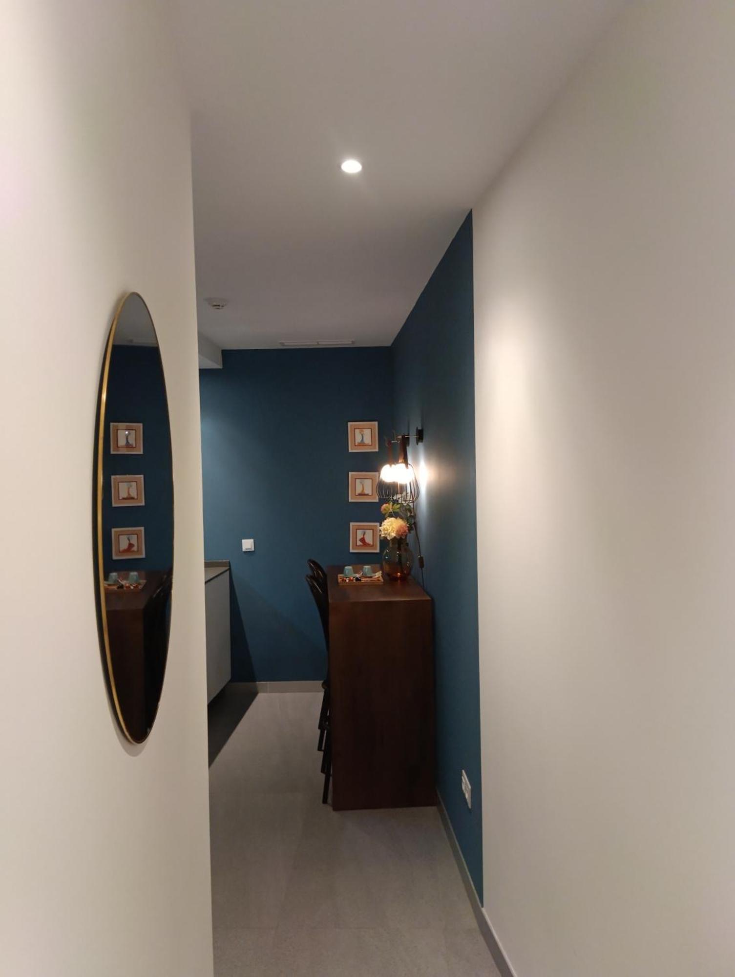 Terra Triana Apartments Севилья Экстерьер фото