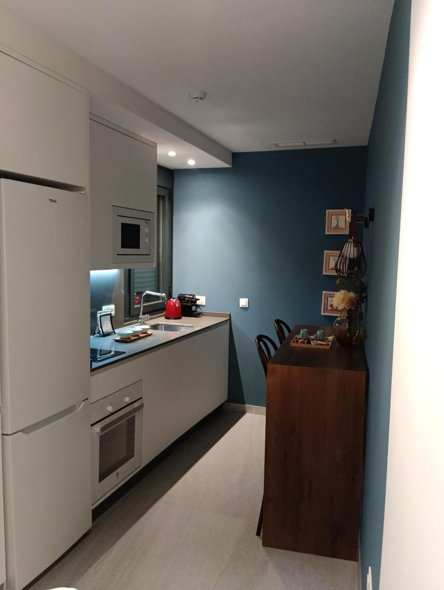 Terra Triana Apartments Севилья Экстерьер фото