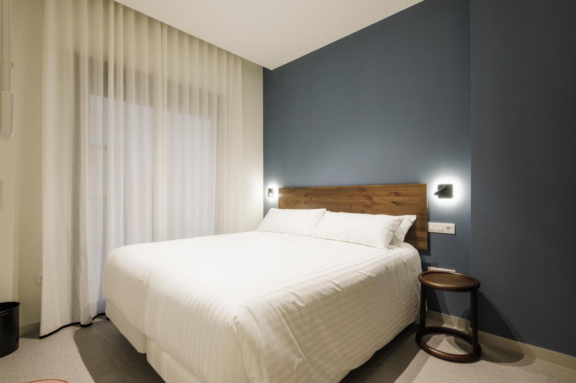 Terra Triana Apartments Севилья Экстерьер фото